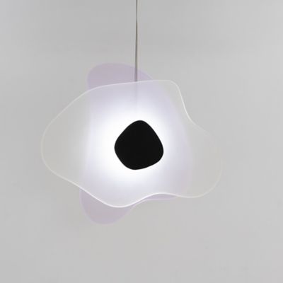 Aurora LED Pendant