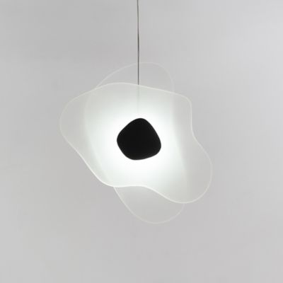 Aurora LED Pendant