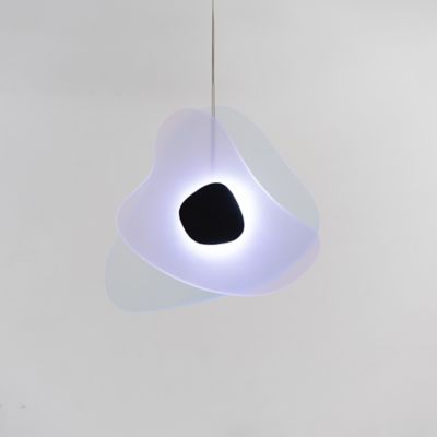 Aurora LED Pendant