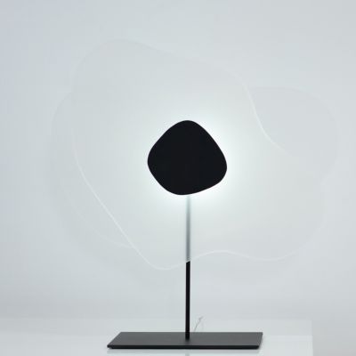 Aurora LED Table Lamp