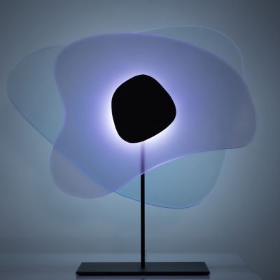 Aurora LED Table Lamp