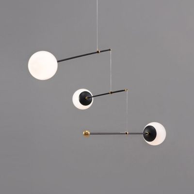 Mobile Pendant