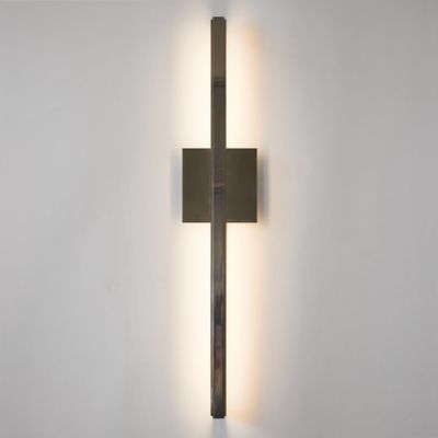 Bar LED Wall Sconce