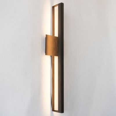 Bar deals wall sconce