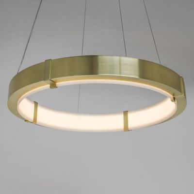 Aura LED Pendant