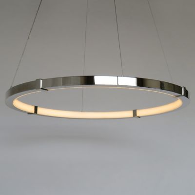 Aura Slim Pendant