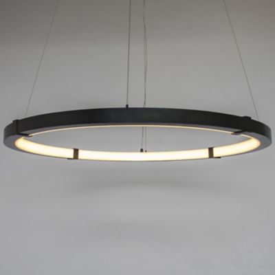 Aura Slim Pendant