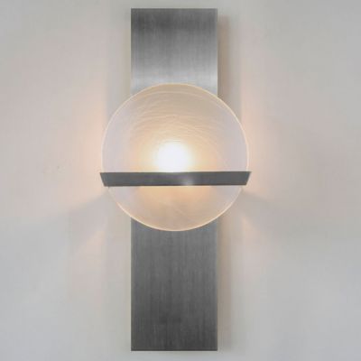 Lunette Rectangular Wall Sconce