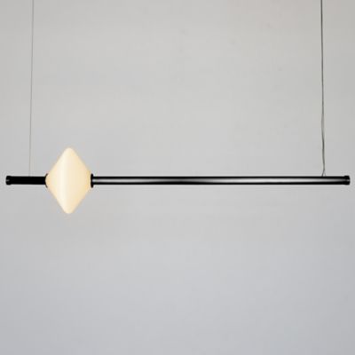 Gem LED Linear Suspension