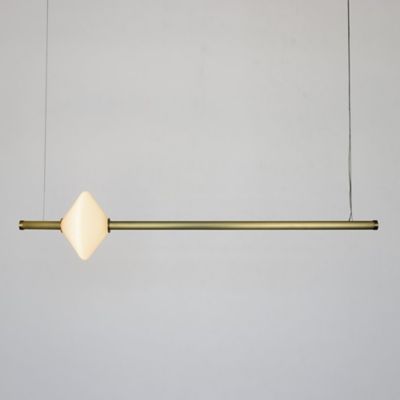 Gem LED Linear Suspension