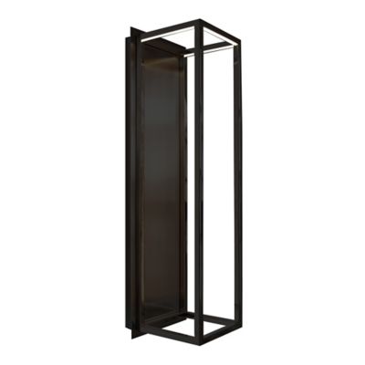 Stack LED Wall Sconce