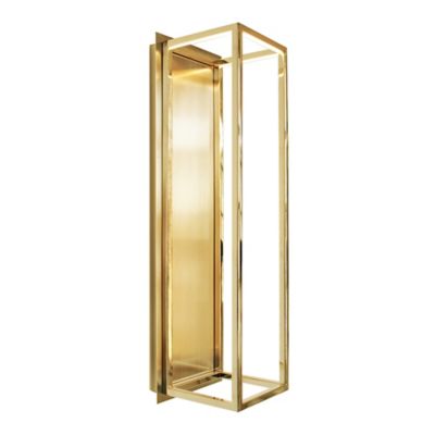 Stack LED Wall Sconce