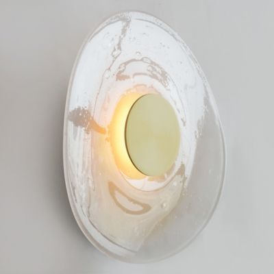 Iris LED Wall Sconce