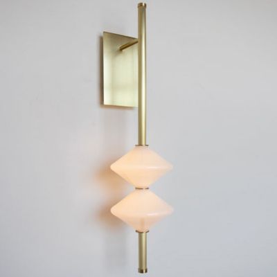 Gem 2 LED Wall Sconce