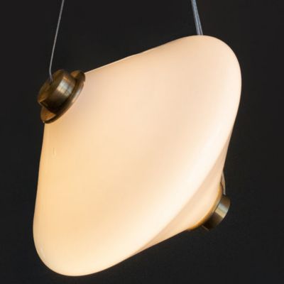 Gem Singlet LED Mini Pendant