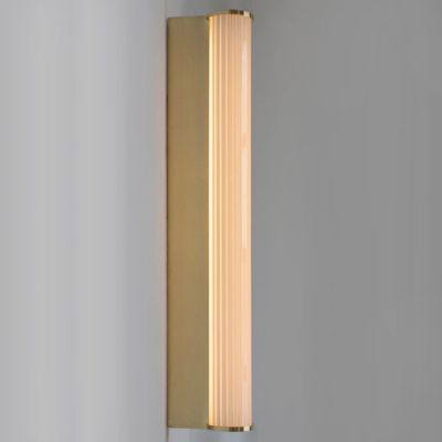 Ember S1 LED Wall Sconce