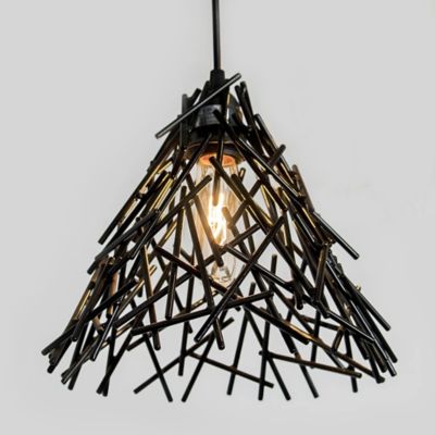 Stick Pendant