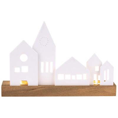 Village Tealight