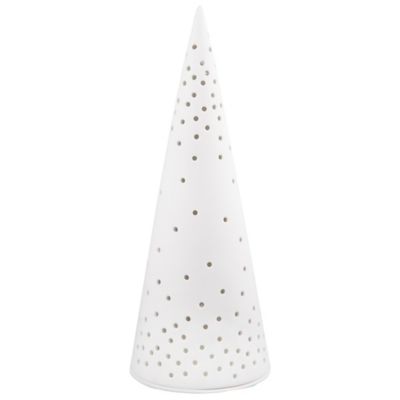 Light Forest LED Lit Tree