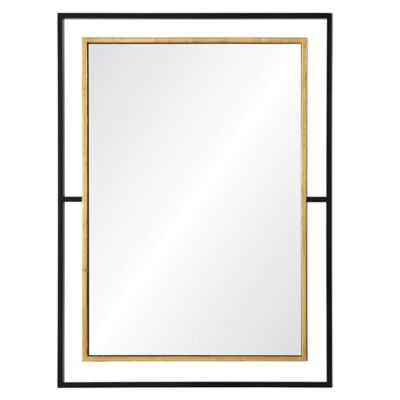 Cher Rectangular Mirror