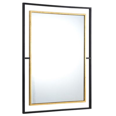 Alder & Ore Cher Mirror