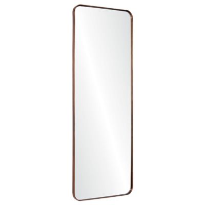 Brayden Studio® Wall Mirror & Reviews