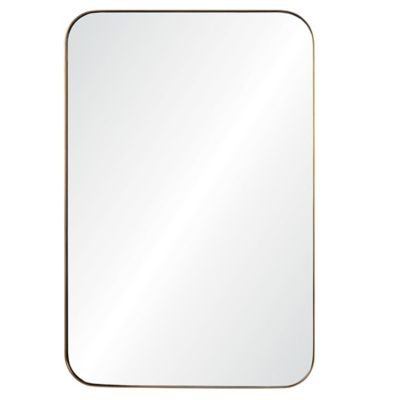 Edwin Decorative Mirror