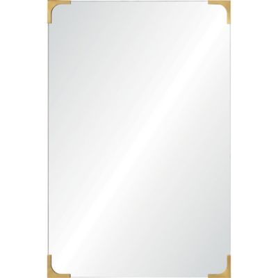 Eros Decorative Mirror