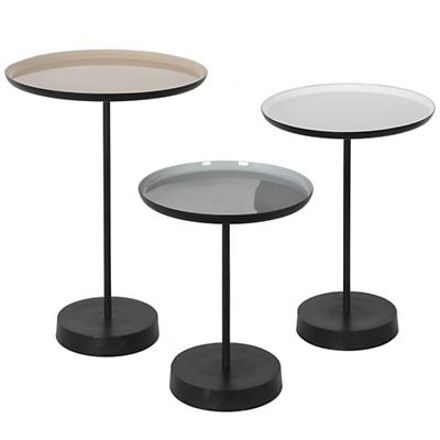 Stepping Stone Table, Set of 3
