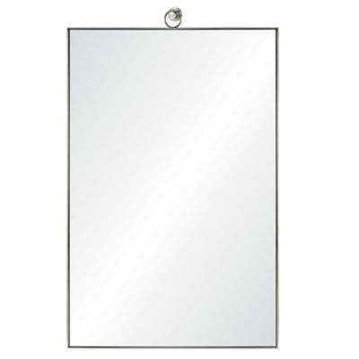 Filbert Decorative Mirror
