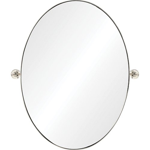 Azalea Decorative Mirror