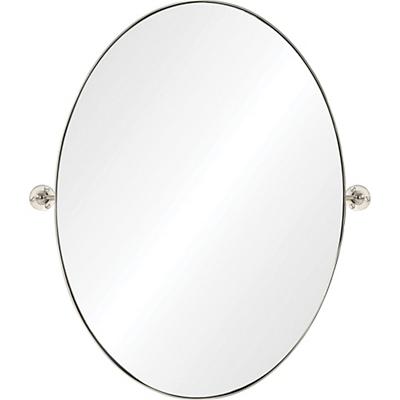 Azalea Decorative Mirror