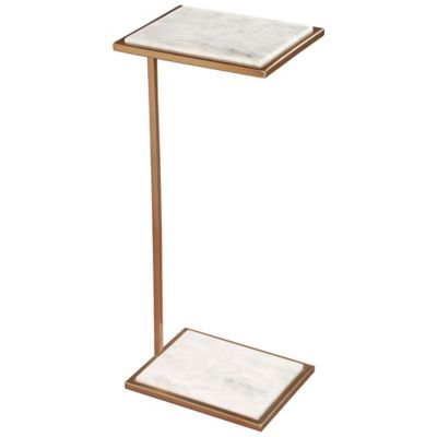 Delma Side Table
