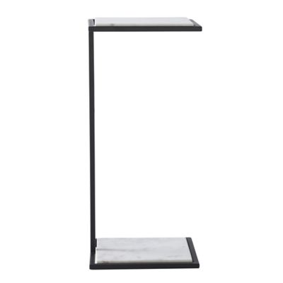 Delma Side Table