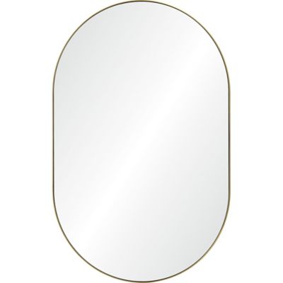Beckah Decorative Mirror