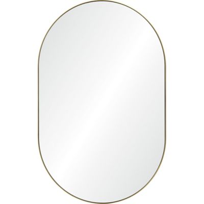 Beckah Decorative Mirror