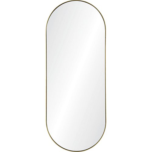 Beckah Decorative Mirror