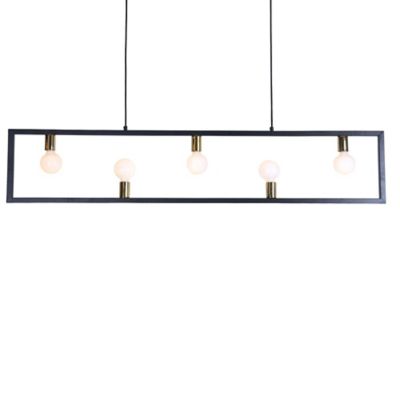 Bellamy Linear Suspension