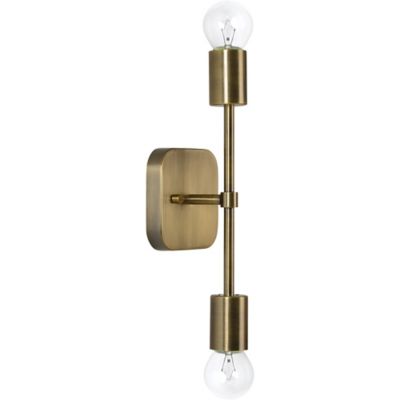 Anka Wall Sconce