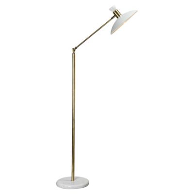 Troilus Floor Lamp
