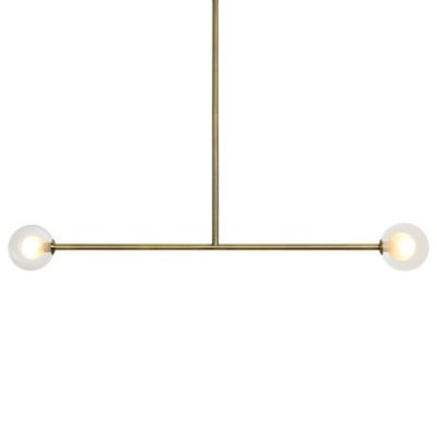 Thiago Linear Suspension