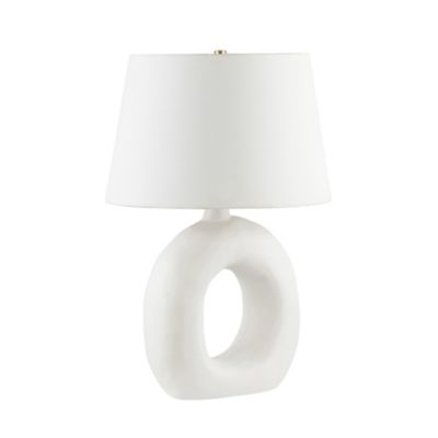 Renwil Kalahari Table Lamp - Thumbnail 2