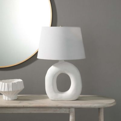 Renwil Kalahari Table Lamp - Thumbnail 3