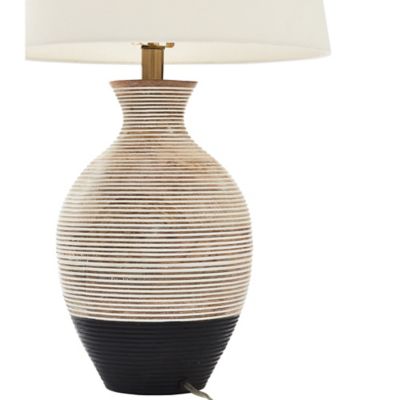 Renwil Ignacio Table Lamp - Thumbnail 4