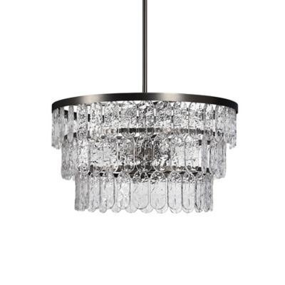 Solaris Chandelier