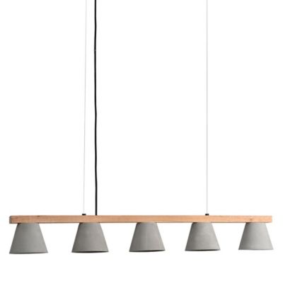 Zain Linear Suspension