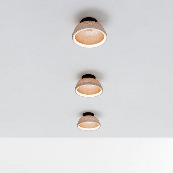 Mesh Space LED Ceiling/Wall Light