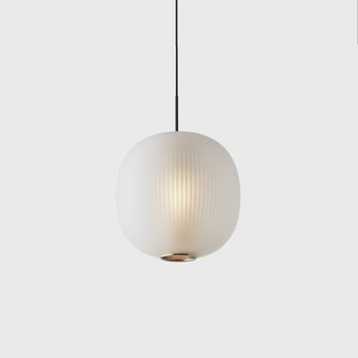 Bloom Large Pendant