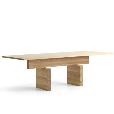 Plane Dining Table