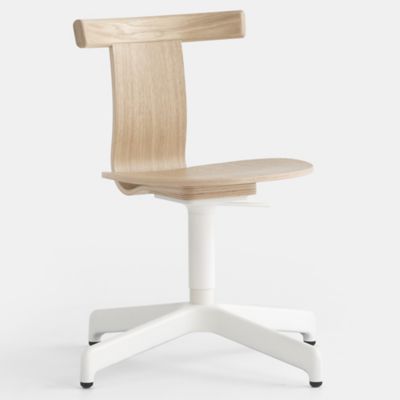 Jiro Swivel Chair
